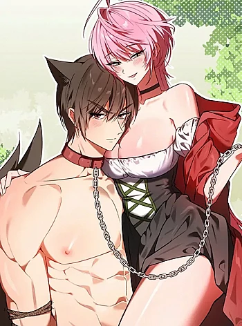 [18+] Cô Bé Quàng Khăn Đỏ Muốn Ăn Thịt Sói