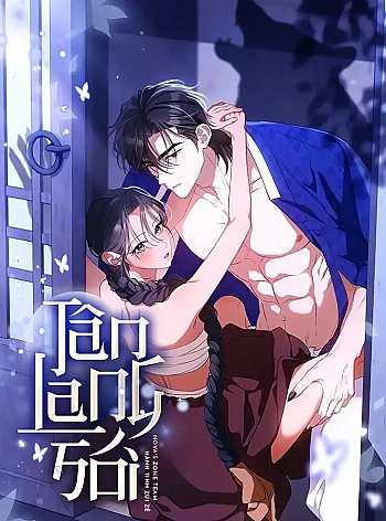 [18+] Tân Lang Sói