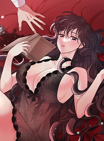 [18+] Giáo Dục Bí Mật Cùng Với Quý Cô