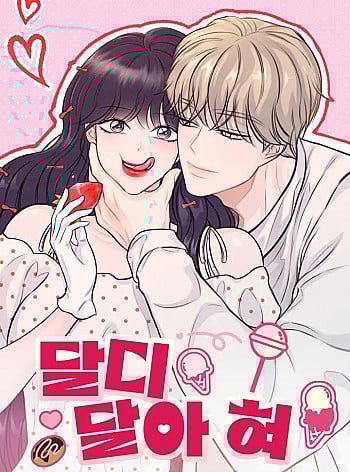 [18+] Vị Ngọt Nơi Đầu Lưỡi