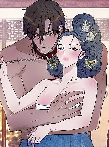 Xin Hãy Thuần Hóa Tôi, Thưa Chủ Nhân