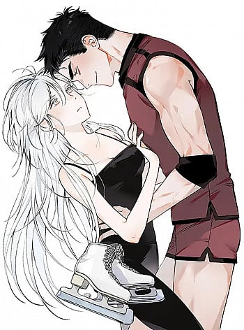 [18+] Chuyện Tình Sân Băng