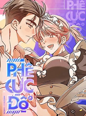 [18+] Phê Cực Độ!