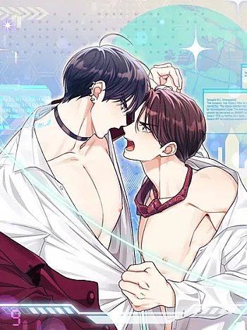 Dù Không Phải Guide Định Mệnh Của Cậu