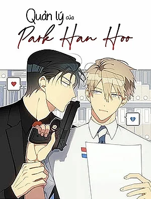 Quản Lý Của Park Han Hoo