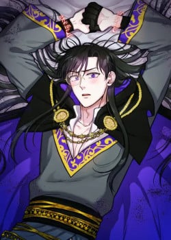 Pháp Sư Bị Giam Cầm