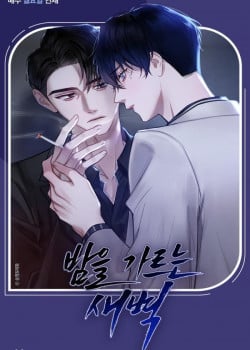 Bình Minh Cắt Ngang Màn Đêm