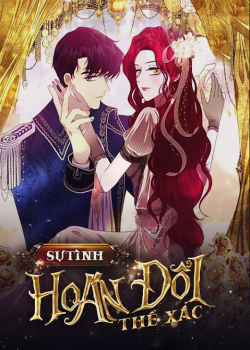 Hoán Đổi Linh Hồn