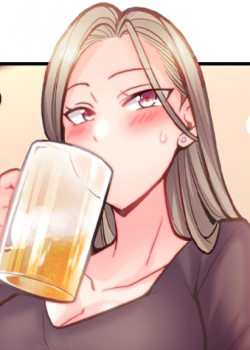 Anh Hứa Chỉ Nhấp Một Lần Thôi Mà...?