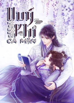 Quý Phi Lúc Nào Cũng Muốn Được Lười Biếng