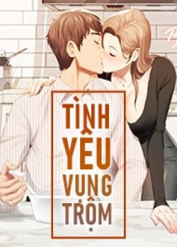 Tình Yêu Vụng Trộm