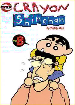 Shin - Cậu Bé Bút Chì