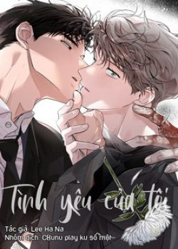 Tình Yêu Của Tôi
