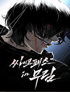 Cuồng Nhân Võ Lâm Giới