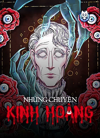 Những Chuyện Kinh Hoàng