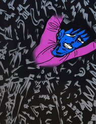 Người Hóa Đồng Hồ