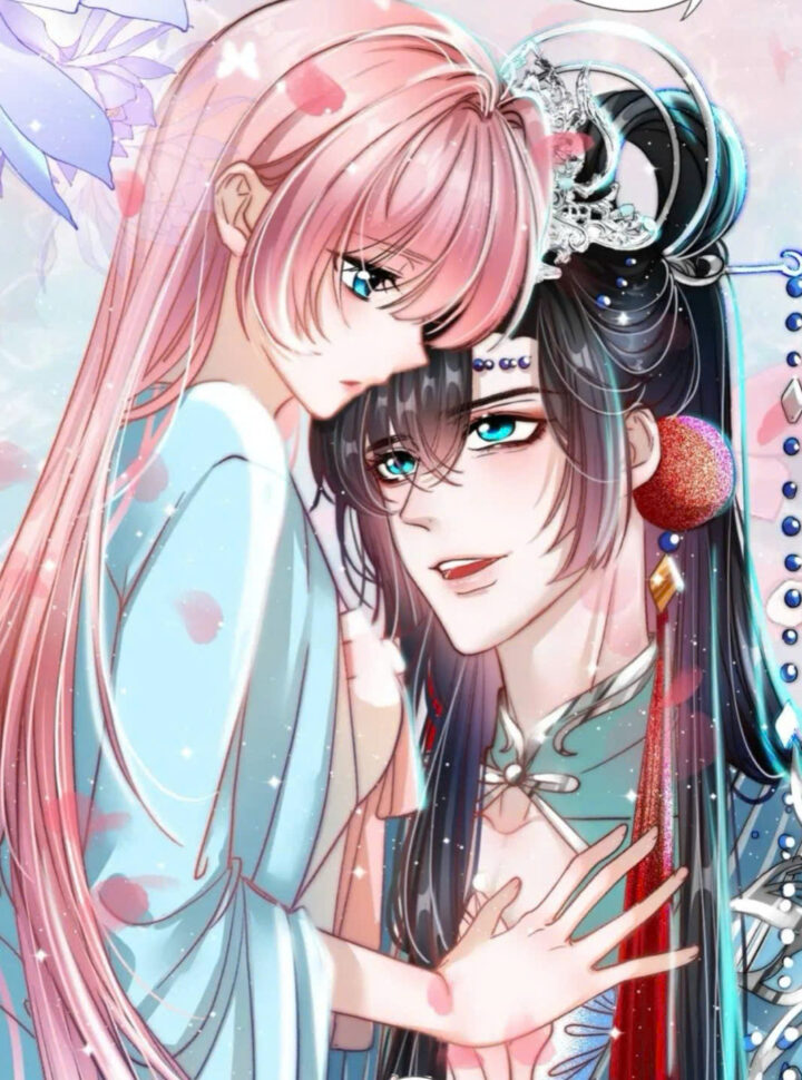 Có thể tìm thấy tình yêu trong thế giới AI không?