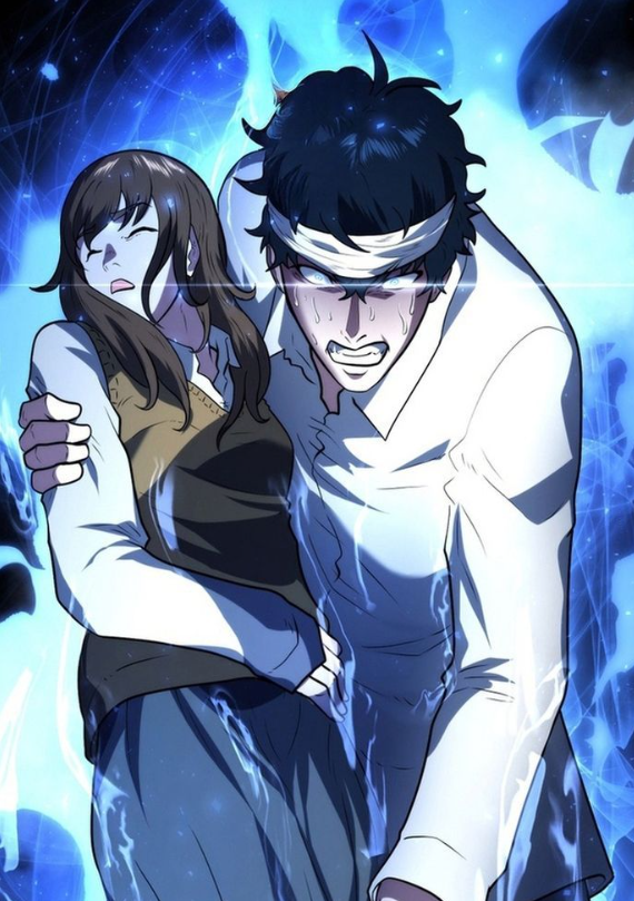 Kẻ Đoạt Kỹ Năng