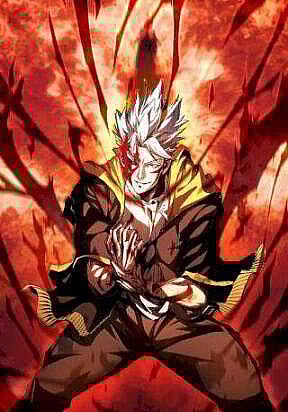 Cú Đấm Trời Giáng