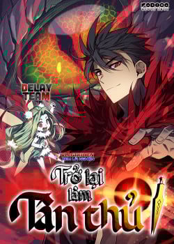 Trở Lại Làm Tân Thủ