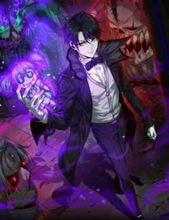 Tôi Biến Thế Giới Kinh Dị Thành Trò Chơi Bồi Dưỡng