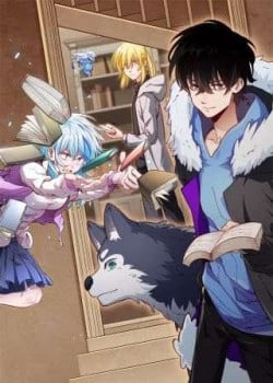 Ta Đến Từ Hư Không