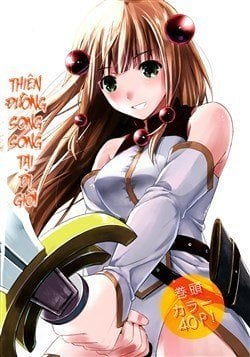 Thiên Đường Song Song Tại Dị Giới