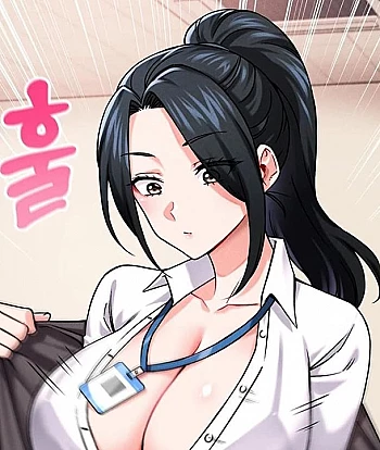 Siêu Cấp Máy Dập Lạc Vào Công Ty Nữ