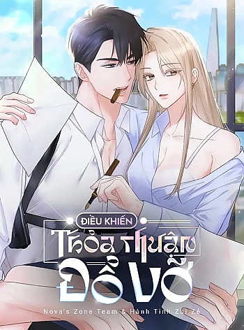 Điều Khiến Thỏa Thuận Đổ Vỡ