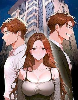 Ngôi Làng Dục Vọng